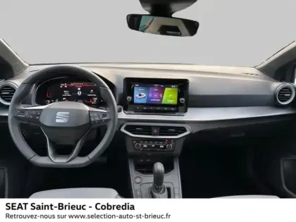 Photo 35 Seat Ibiza Gén. V Ph3 FR 5