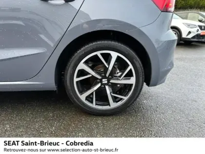 Photo 44 Seat Ibiza Gén. V Ph3 FR 5