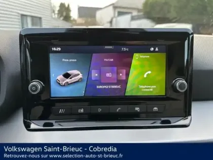 Photo 7 Seat Ibiza  1.0 TSI 115ch FR DSG7