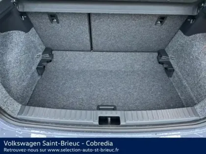 Photo 11 Seat Ibiza  1.0 TSI 115ch FR DSG7