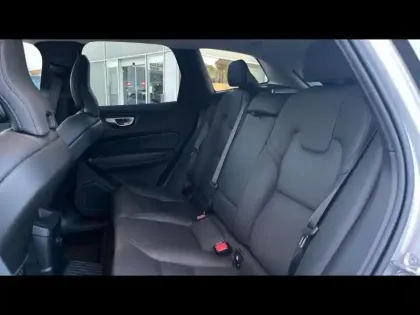 Photo 5 Volvo Xc60  T8 Hybride Rechargeable 310 + 145ch Ultra Style Chrome Geartronic 8 AWD