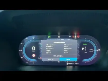 Photo 10 Volvo Xc60  T8 Hybride Rechargeable 310 + 145ch Ultra Style Chrome Geartronic 8 AWD