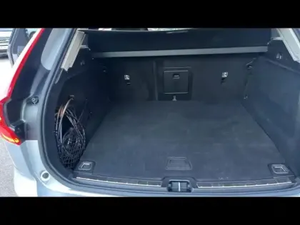 Photo 6 Volvo Xc60  T8 Hybride Rechargeable 310 + 145ch Ultra Style Chrome Geartronic 8 AWD