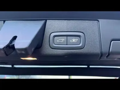 Photo 7 Volvo Xc60  T8 Hybride Rechargeable 310 + 145ch Ultra Style Chrome Geartronic 8 AWD