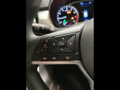 Photo 12 Nissan Micra  1.0 IG-T 92ch Business Edition Xtronic 2021.5