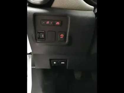 Photo 9 Nissan Micra  1.0 IG-T 92ch Business Edition Xtronic 2021.5