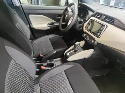 Photo 8 Nissan Micra  1.0 IG-T 92ch Business Edition Xtronic 2021.5