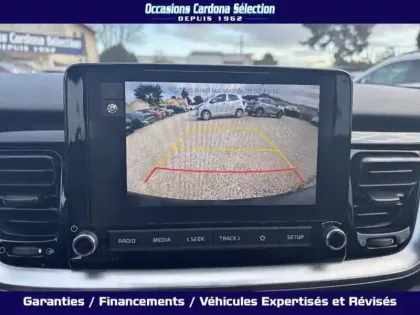 Photo 12 Kia Stonic Gén. I Ph2 Active 5