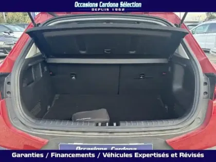 Photo 5 Kia Stonic Gén. I Ph2 Active 5