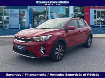 Photo Kia Stonic Active