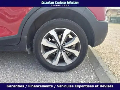 Photo 10 Kia Stonic Gén. I Ph2 Active 5