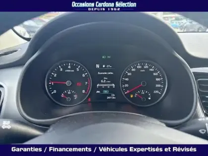 Photo 14 Kia Stonic Gén. I Ph2 Active 5