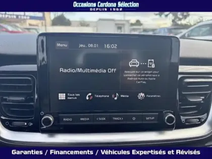 Photo 11 Kia Stonic Gén. I Ph2 Active 5