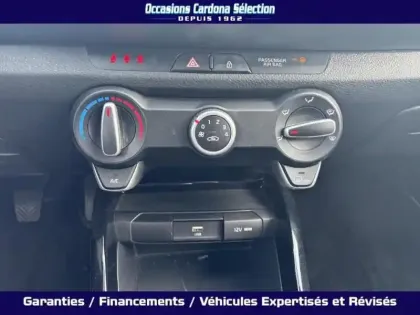 Photo 13 Kia Stonic Gén. I Ph2 Active 5