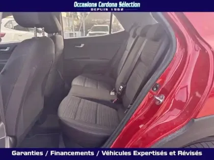 Photo 9 Kia Stonic Gén. I Ph2 Active 5