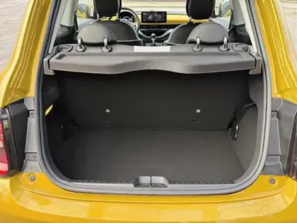 Photo 5 Fiat 500  1.0 FireFly 65ch hybrid Torino