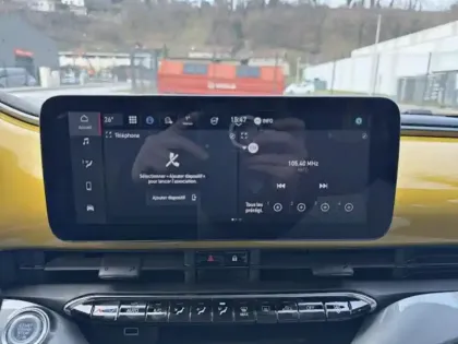 Photo 14 Fiat 500  1.0 FireFly 65ch hybrid Torino