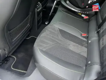 Photo 10 Peugeot 308  e- 156ch batterie 55 kWh GT