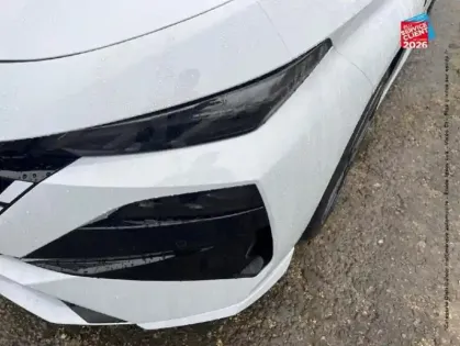 Photo 12 Peugeot 308  e- 156ch batterie 55 kWh GT