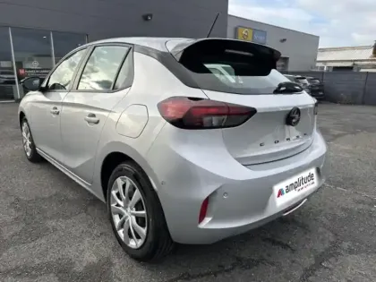 Photo 6 Opel Corsa  1.2 Turbo 100ch Edition BVA8