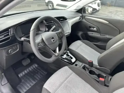 Photo 9 Opel Corsa  1.2 Turbo 100ch Edition BVA8