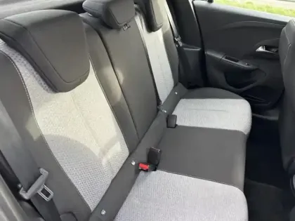 Photo 11 Opel Corsa  1.2 Turbo 100ch Edition BVA8