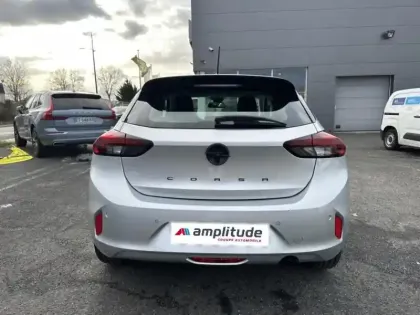 Photo 5 Opel Corsa  1.2 Turbo 100ch Edition BVA8