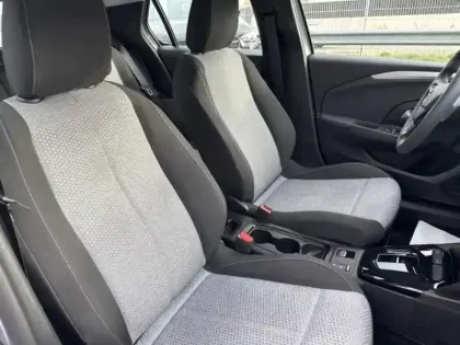 Photo 10 Opel Corsa  1.2 Turbo 100ch Edition BVA8