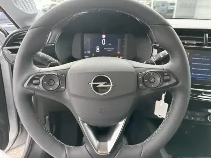 Photo 14 Opel Corsa  1.2 Turbo 100ch Edition BVA8