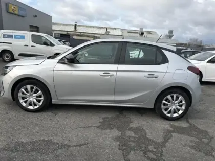 Photo 7 Opel Corsa  1.2 Turbo 100ch Edition BVA8