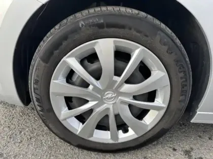 Photo 8 Opel Corsa  1.2 Turbo 100ch Edition BVA8