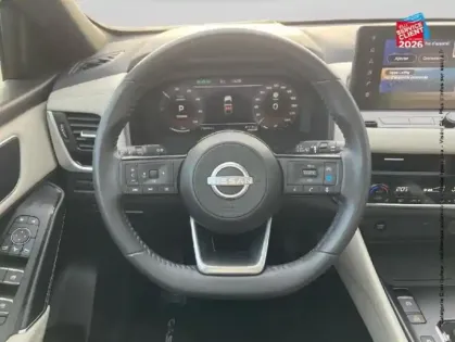 Photo 11 Nissan Qashqai  e-POWER 190ch Tekna 2022