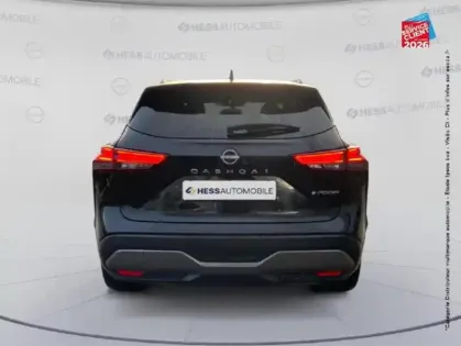 Photo 6 Nissan Qashqai  e-POWER 190ch Tekna 2022