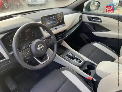 Photo 14 Nissan Qashqai  e-POWER 190ch Tekna 2022