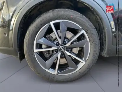 Photo 9 Nissan Qashqai  e-POWER 190ch Tekna 2022