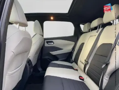 Photo 10 Nissan Qashqai  e-POWER 190ch Tekna 2022