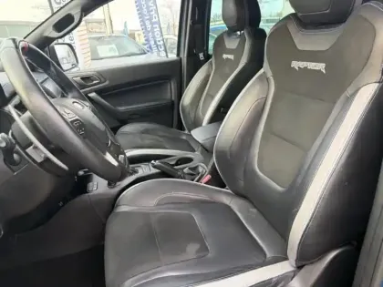 Photo 9 Ford Ranger  2.0 TDCi 213ch Double Cabine Raptor BVA10