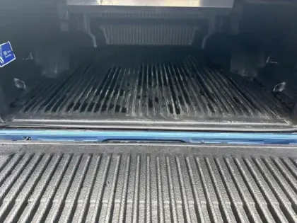 Photo 12 Ford Ranger  2.0 TDCi 213ch Double Cabine Raptor BVA10