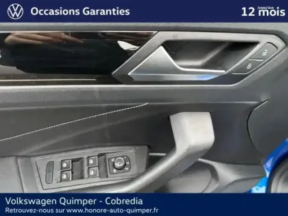 Photo 10 Volkswagen T-roc  Cabriolet 1.5 TSI EVO 150ch R-Line DSG7