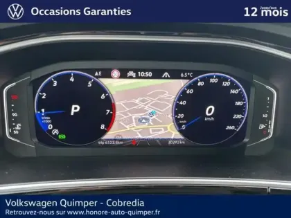 Photo 13 Volkswagen T-roc  Cabriolet 1.5 TSI EVO 150ch R-Line DSG7