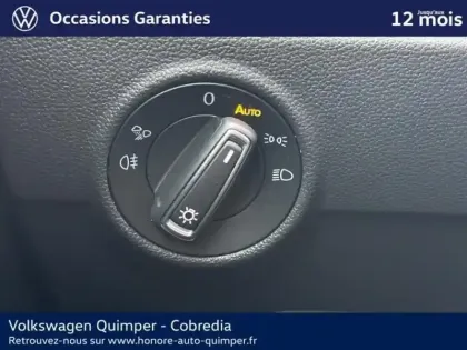 Photo 11 Volkswagen T-roc  Cabriolet 1.5 TSI EVO 150ch R-Line DSG7