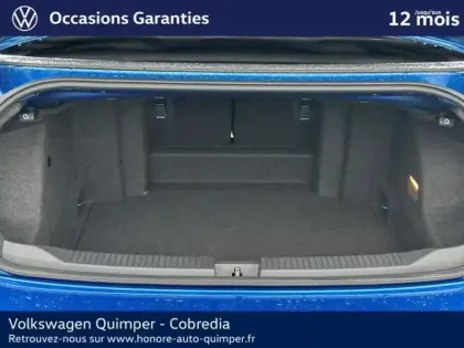 Photo 6 Volkswagen T-roc  Cabriolet 1.5 TSI EVO 150ch R-Line DSG7