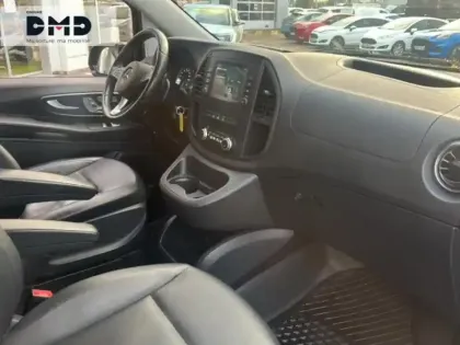 Photo 8 Mercedes Vito  Fg 119 CDI Mixto Compact Select Propulsion 9G-Tronic