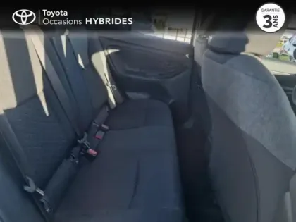 Photo 6 Toyota Yaris  Cross 116h Design MY22