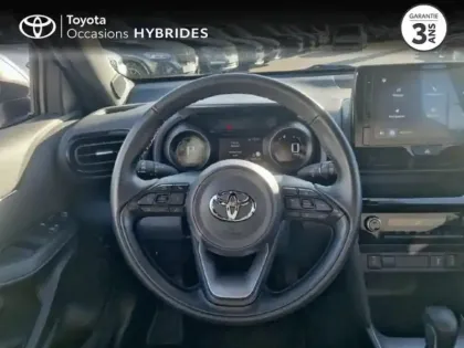 Photo 8 Toyota Yaris  Cross 116h Design MY22