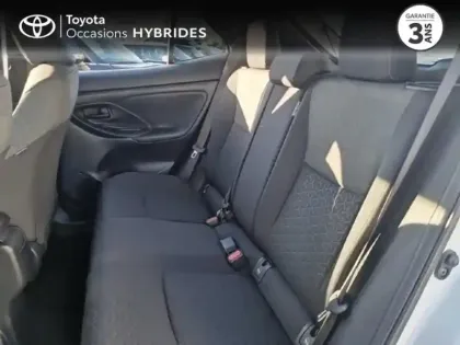 Photo 11 Toyota Yaris  Cross 116h Design MY22