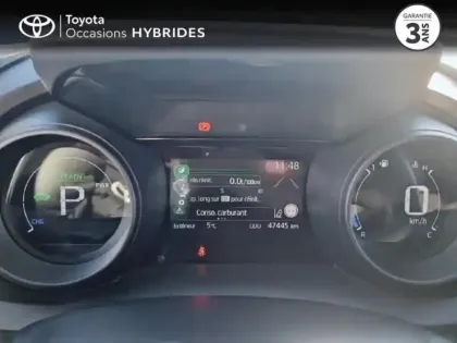 Photo 13 Toyota Yaris  Cross 116h Design MY22