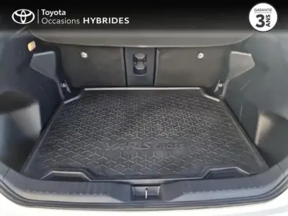 Photo 9 Toyota Yaris  Cross 116h Design MY22