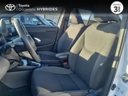 Photo 10 Toyota Yaris  Cross 116h Design MY22