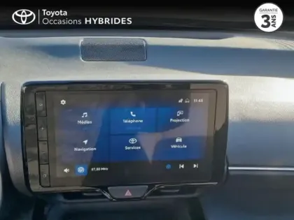 Photo 14 Toyota Yaris  Cross 116h Design MY22